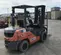 2014 Toyota 8FDU30 Forklift
