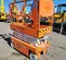 2018 Snorkel S3219E Scissor Lift