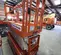 2018 Snorkel S3226E Scissor Lift