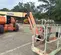 2013 JLG 800AJ Articulating Boom Lift