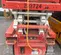 2019 Snorkel S3219E Scissor Lift