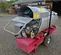 2022 Frost Fighter IDF350-II Indirect Fired Heater