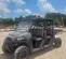 2021 Polaris PRO XD 4000D Utility Vehicle
