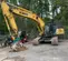 2019 Kobelco SK350LC-10 Excavator