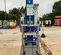 2018 Genie AWP-40SDC Pusharound Lift