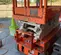 2018 Snorkel S3219E Scissor Lift