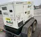 2018 Allmand MP45 Diesel Generator