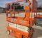 2019 Snorkel S3219E Scissor Lift