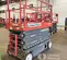 2017 Skyjack SJIII4740 Scissor Lift
