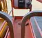 2018 Snorkel S3219E Scissor Lift