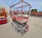 2018 Skyjack SJIII3219 Scissor Lift