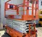 2018 Snorkel S4732E Scissor Lift