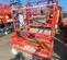 2017 Skyjack SJ12 Self-Propelled One-Person Lift