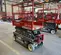 2018 Skyjack SJIII3219 Scissor Lift