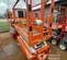 2020 Snorkel S3219E Scissor Lift