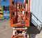 2019 Snorkel S3226E Scissor Lift