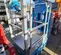 2017 Genie GR-12 Self-Propelled One-Person Lift