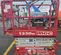 2017 MEC 1330SE Scissor Lift