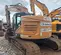 2019 Case CX245D LC Excavator