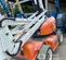 2019 Snorkel A46JE Articulating Boom Lift