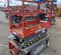 2015 Skyjack SJIII3219 Scissor Lift
