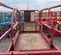 2017 MEC 4046SE Scissor Lift
