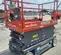 2018 Skyjack SJIII4632 Scissor Lift
