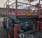 2018 Skyjack SJ8831RT Rough Terrain Scissor Lift
