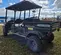 2020 Club Car CARRYALL 1700 Utility Vehicle