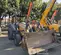2019 Case 590SN Backhoe Loader