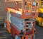 2018 Snorkel S3226E Scissor Lift