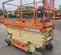 2017 JLG 3246ES Scissor Lift