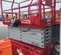 2018 MEC 4046SE Scissor Lift