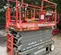 2017 Skyjack SJIII4740 Scissor Lift