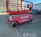 2021 MEC 3369ERT Scissor Lift