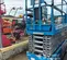 2017 Genie GS-3232 Scissor Lift