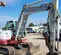2019 Takeuchi TB290C Mini Excavator