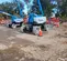 2017 Genie Z-60/37FE Articulating Boom Lift