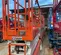 2019 Snorkel S3226E Scissor Lift