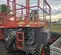 2018 Skyjack SJ6832RT Rough Terrain Scissor Lift