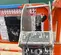 2021 Snorkel S3219E Scissor Lift