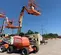 2016 JLG 450AJ Articulating Boom Lift