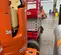 2018 JLG E300AJP Articulating Boom Lift