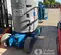 2015 Genie Z-30/20N Articulating Boom Lift