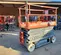 2015 Skyjack SJIII4632 Scissor Lift