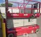 2019 MEC 4555SE Scissor Lift