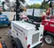 2019 Magnum Pro MLT3060MV Portable Light Tower