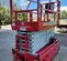 2018 MEC 4046SE Scissor Lift