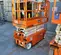 2019 Snorkel S3219E Scissor Lift