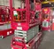 2018 MEC MICRO 19 Scissor Lift